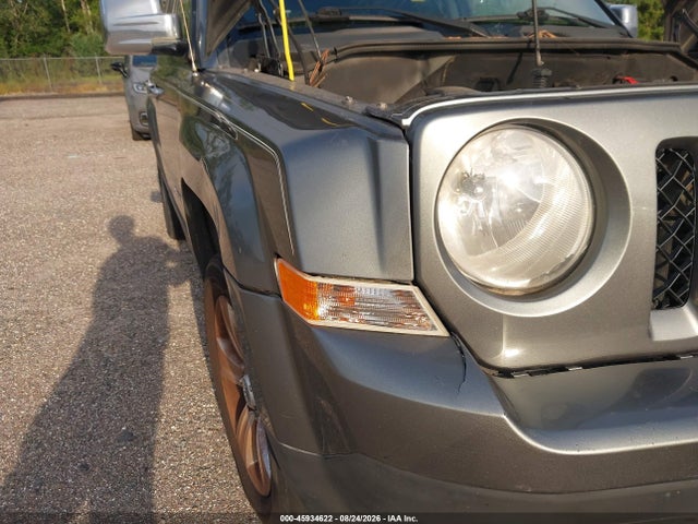45934622 :رقم المزاد ، 1C4NJPFB5ED628849 vin ، 2014 Jeep Patriot Latitude مزاد بيع