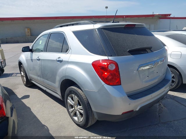 Продаж на аукціоні авто 2014 Chevrolet Equinox Lt, vin: 2GNALCEKXE6249595, номер лоту: 45934627