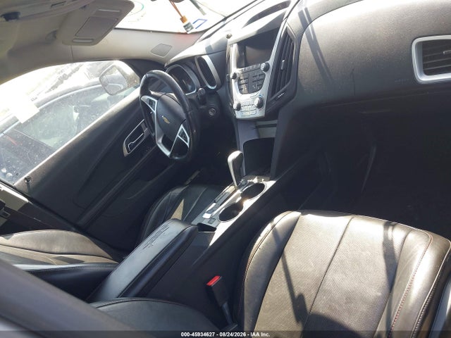 Продаж на аукціоні авто 2014 Chevrolet Equinox Lt, vin: 2GNALCEKXE6249595, номер лоту: 45934627