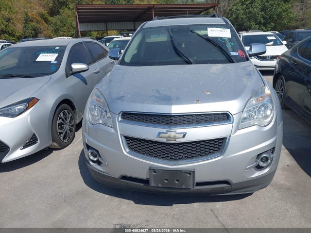 Продаж на аукціоні авто 2014 Chevrolet Equinox Lt, vin: 2GNALCEKXE6249595, номер лоту: 45934627