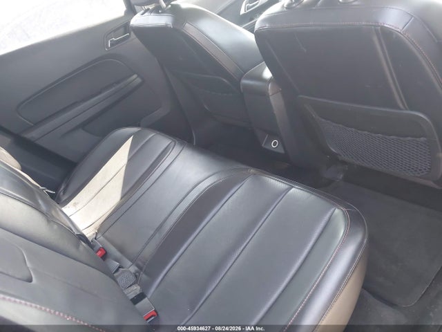 Продаж на аукціоні авто 2014 Chevrolet Equinox Lt, vin: 2GNALCEKXE6249595, номер лоту: 45934627