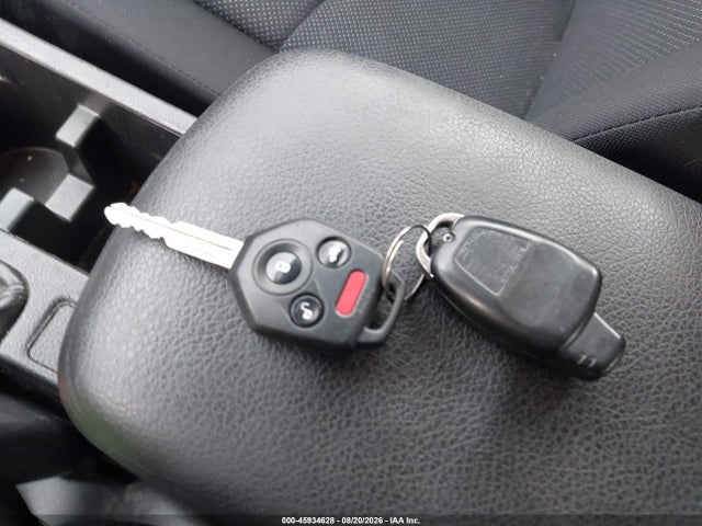 45934628 :رقم المزاد ، JF1GPAA60D2879969 vin ، 2013 Subaru Impreza 2.0i مزاد بيع