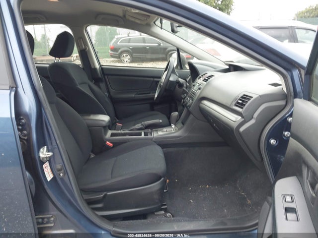 45934628 :رقم المزاد ، JF1GPAA60D2879969 vin ، 2013 Subaru Impreza 2.0i مزاد بيع