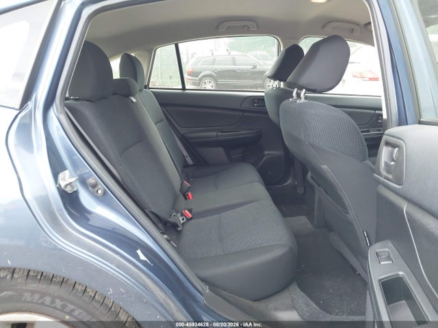 45934628 :رقم المزاد ، JF1GPAA60D2879969 vin ، 2013 Subaru Impreza 2.0i مزاد بيع