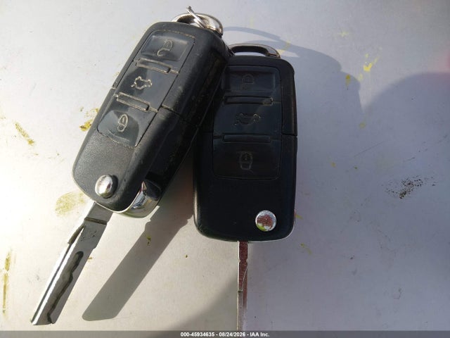 45934635 :رقم المزاد ، WVGBV75N69W000839 vin ، 2009 Volkswagen Tiguan Se/sel مزاد بيع