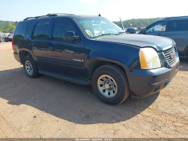 Aukcja sprzedaży 2007 Gmc Yukon Slt, vin: 1GKFC13057R308486, numer aukcji: 45934639