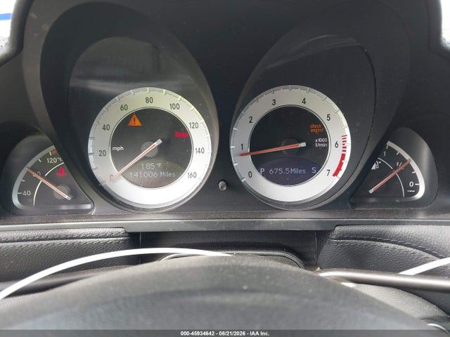 45934642 :رقم المزاد ، WDBSK71F59F153089 vin ، 2009 Mercedes-benz Sl 550 مزاد بيع