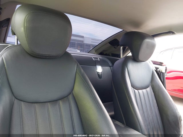 45934642 :رقم المزاد ، WDBSK71F59F153089 vin ، 2009 Mercedes-benz Sl 550 مزاد بيع