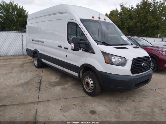Auction sale of the 2019 Ford Transit-350, vin: 1FTBF4XG2KKA31484, lot number: 45934644