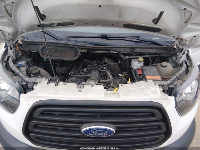 2019 Ford Transit-350 მანქანა იყიდება აუქციონზე, vin: 1FTBF4XG2KKA31484, აუქციონის ნომერი: 45934644