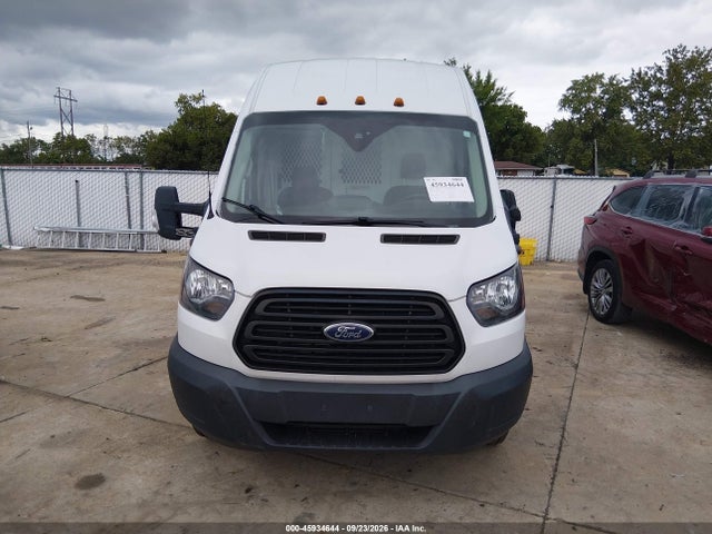 2019 Ford Transit-350 მანქანა იყიდება აუქციონზე, vin: 1FTBF4XG2KKA31484, აუქციონის ნომერი: 45934644