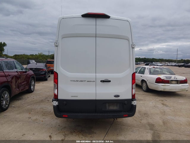 2019 Ford Transit-350 მანქანა იყიდება აუქციონზე, vin: 1FTBF4XG2KKA31484, აუქციონის ნომერი: 45934644