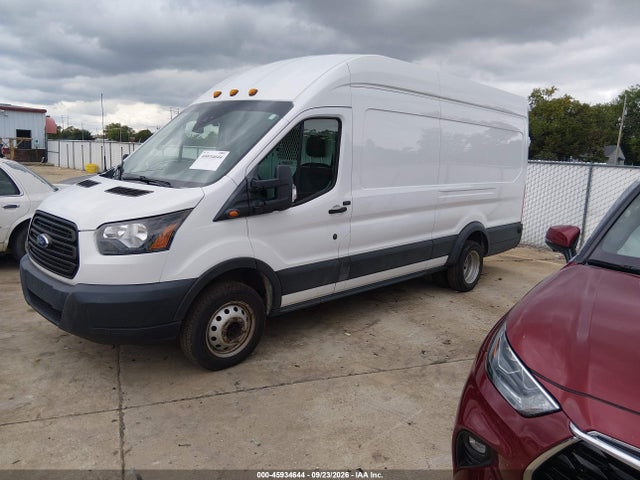 2019 Ford Transit-350 მანქანა იყიდება აუქციონზე, vin: 1FTBF4XG2KKA31484, აუქციონის ნომერი: 45934644