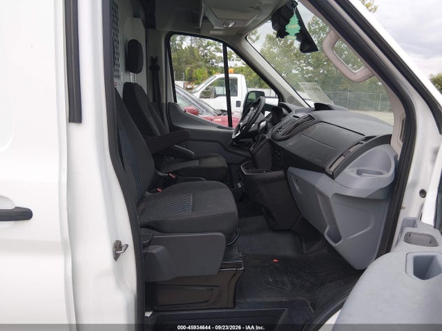 2019 Ford Transit-350 მანქანა იყიდება აუქციონზე, vin: 1FTBF4XG2KKA31484, აუქციონის ნომერი: 45934644
