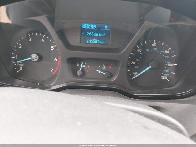 2019 Ford Transit-350 მანქანა იყიდება აუქციონზე, vin: 1FTBF4XG2KKA31484, აუქციონის ნომერი: 45934644