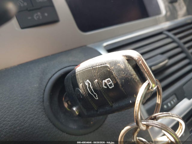 45934646 :رقم المزاد ، WA1DGAFE8FD015508 vin ، 2015 Audi Q7 3.0t S Line Prestige مزاد بيع