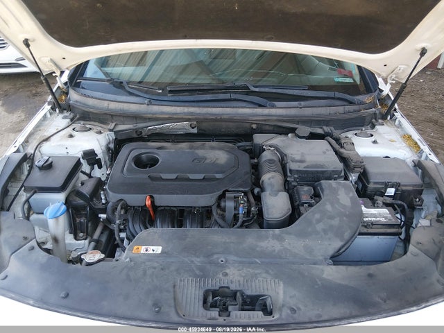 5NPE24AF7HH530684 Hyundai Sonata