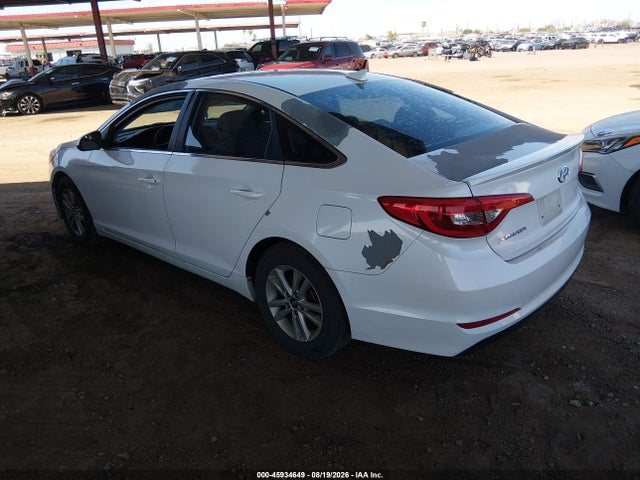 5NPE24AF7HH530684 Hyundai Sonata