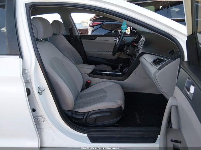 5NPE24AF7HH530684 Hyundai Sonata