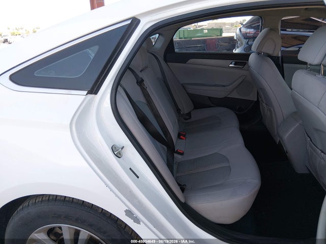 5NPE24AF7HH530684 Hyundai Sonata