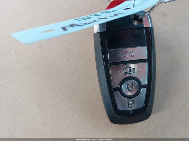 Aukcja sprzedaży 2017 Ford Edge Sel, vin: 2FMPK4J80HBB56033, numer aukcji: 45934651