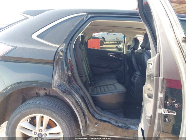 Aukcja sprzedaży 2017 Ford Edge Sel, vin: 2FMPK4J80HBB56033, numer aukcji: 45934651