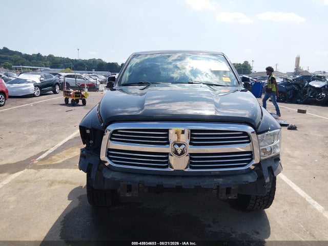 Aukcja sprzedaży 2016 Ram 1500 Big Horn, vin: 1C6RR7LT5GS141101, numer aukcji: 45934653