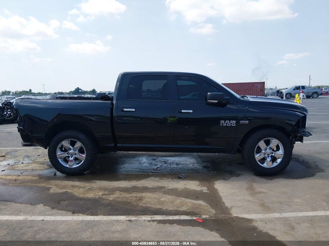 Aukcja sprzedaży 2016 Ram 1500 Big Horn, vin: 1C6RR7LT5GS141101, numer aukcji: 45934653