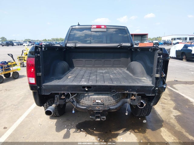 Aukcja sprzedaży 2016 Ram 1500 Big Horn, vin: 1C6RR7LT5GS141101, numer aukcji: 45934653