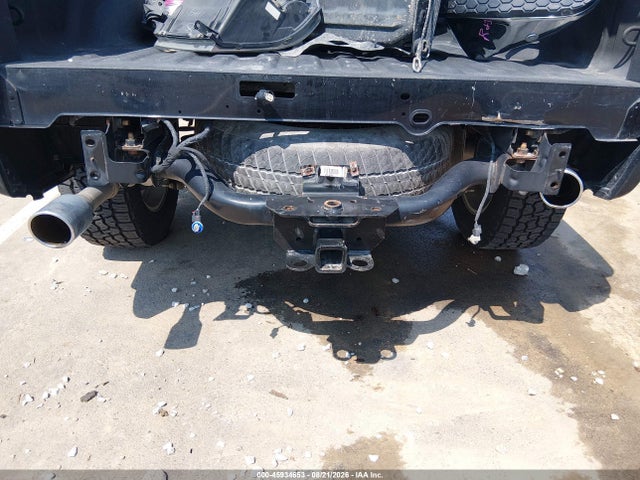 Aukcja sprzedaży 2016 Ram 1500 Big Horn, vin: 1C6RR7LT5GS141101, numer aukcji: 45934653