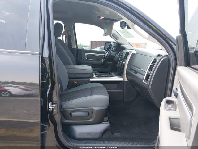 Aukcja sprzedaży 2016 Ram 1500 Big Horn, vin: 1C6RR7LT5GS141101, numer aukcji: 45934653