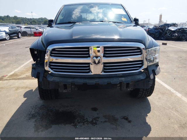 Aukcja sprzedaży 2016 Ram 1500 Big Horn, vin: 1C6RR7LT5GS141101, numer aukcji: 45934653