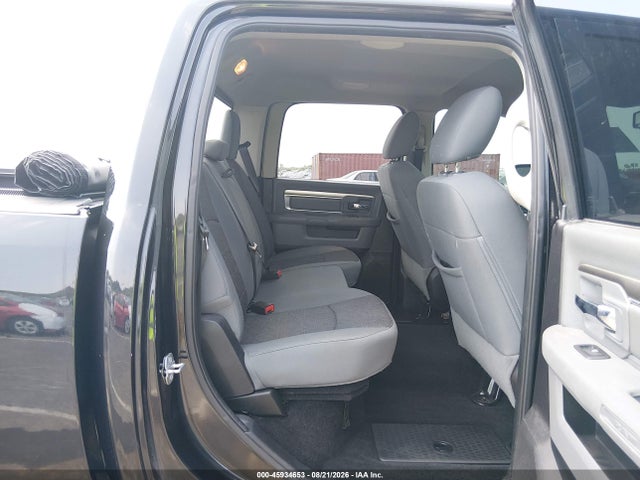 Aukcja sprzedaży 2016 Ram 1500 Big Horn, vin: 1C6RR7LT5GS141101, numer aukcji: 45934653