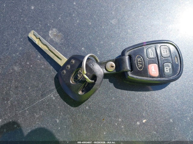 Aukcja sprzedaży 2006 Kia Amanti, vin: KNALD124365101906, numer aukcji: 45934657