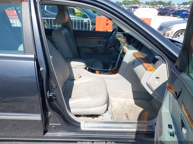 Aukcja sprzedaży 2006 Kia Amanti, vin: KNALD124365101906, numer aukcji: 45934657