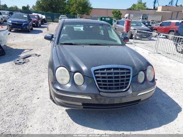 Aukcja sprzedaży 2006 Kia Amanti, vin: KNALD124365101906, numer aukcji: 45934657