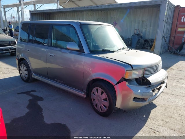 Aukcja sprzedaży 2006 Scion Xb, vin: JTLKT324364093359, numer aukcji: 45934658