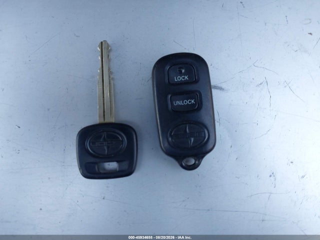 Aukcja sprzedaży 2006 Scion Xb, vin: JTLKT324364093359, numer aukcji: 45934658