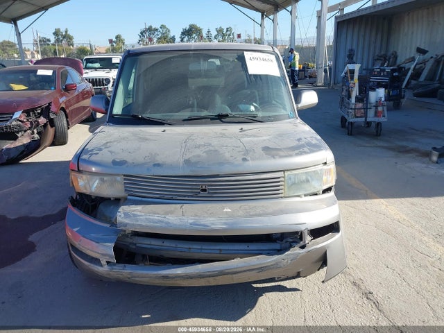 Aukcja sprzedaży 2006 Scion Xb, vin: JTLKT324364093359, numer aukcji: 45934658