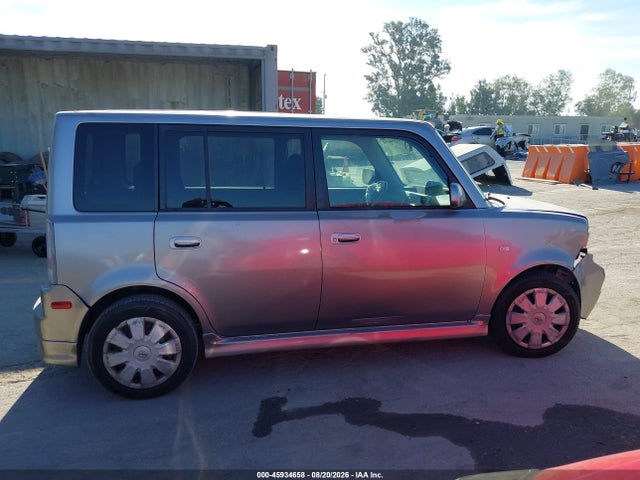 Aukcja sprzedaży 2006 Scion Xb, vin: JTLKT324364093359, numer aukcji: 45934658