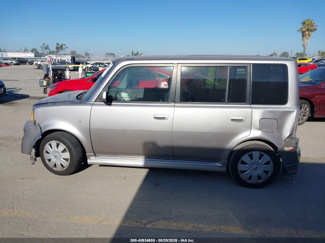 Aukcja sprzedaży 2006 Scion Xb, vin: JTLKT324364093359, numer aukcji: 45934658