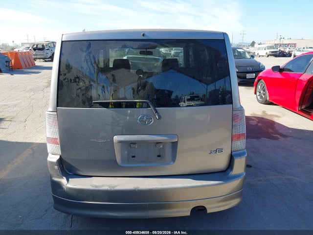 Aukcja sprzedaży 2006 Scion Xb, vin: JTLKT324364093359, numer aukcji: 45934658