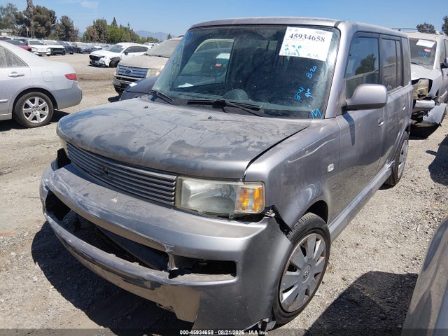 Aukcja sprzedaży 2006 Scion Xb, vin: JTLKT324364093359, numer aukcji: 45934658