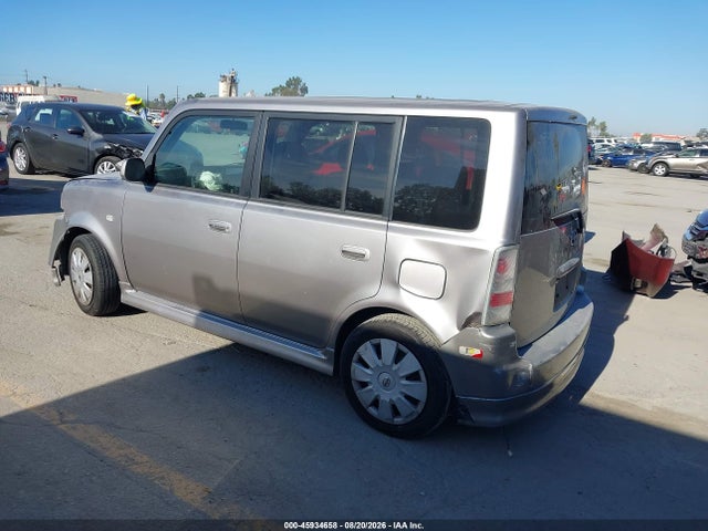 Aukcja sprzedaży 2006 Scion Xb, vin: JTLKT324364093359, numer aukcji: 45934658