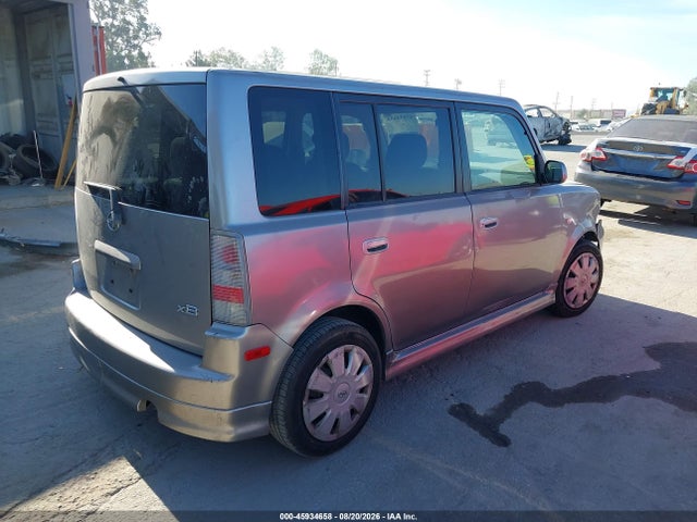 Aukcja sprzedaży 2006 Scion Xb, vin: JTLKT324364093359, numer aukcji: 45934658