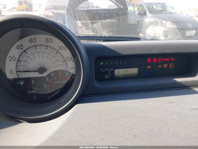 Aukcja sprzedaży 2006 Scion Xb, vin: JTLKT324364093359, numer aukcji: 45934658
