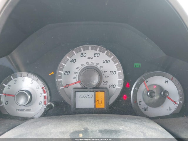 Продажа на аукционе авто 2015 Honda Pilot Lx, vin: 5FNYF3H29FB001179, номер лота: 45934659
