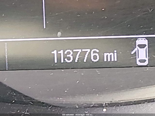 2020 Chevrolet Trax Fwd Ls მანქანა იყიდება აუქციონზე, vin: 3GNCJKSB4LL214699, აუქციონის ნომერი: 45934660