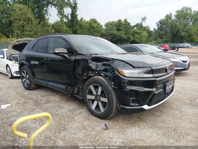 Продажа на аукционе авто 2024 Honda Prologue Touring, vin: 3GPKHXRJ4RS533172, номер лота: 45934662