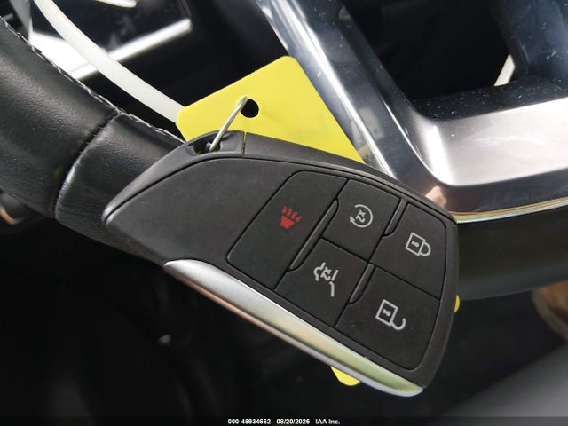 Продажа на аукционе авто 2024 Honda Prologue Touring, vin: 3GPKHXRJ4RS533172, номер лота: 45934662